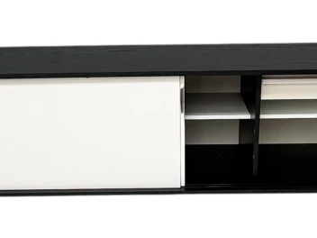 Mid-Century Modern KW26 Floating Sideboard by Martin Visser for 't Spectrum